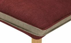 Woodford Polsterbank Sunna | Kombi Rosso (Rot) / Beige 159|cm 13 Woodford Polsterbank Sunna | Kombi Rosso (Rot) / Beige 159|cm -Bänke Verkaufsladen 14305936 2 202012231314