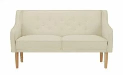switch Küchensofa Webstoff Paula | Hellbeige 164|cm -Bänke Verkaufsladen 14306021 10 202012222235