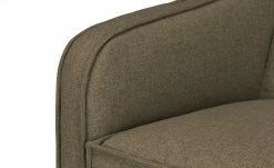 switch Küchensofa Webstoff Paula | Cappuccino (Braun) 164|cm -Bänke Verkaufsladen 14306023 3 202012222235