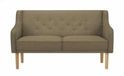 switch Küchensofa Webstoff Paula | Cappuccino (Braun) 164|cm -Bänke Verkaufsladen 14306023 8 202012222235