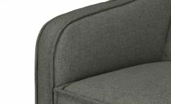 switch Küchensofa Webstoff Paula | Grau 164|cm -Bänke Verkaufsladen 14306025 4 202012222235