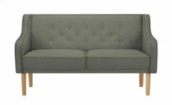switch Küchensofa Webstoff Paula | Grau 164|cm -Bänke Verkaufsladen 14306025 7 202012222235