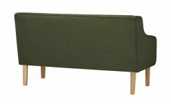 switch Küchensofa Webstoff Paula | Dunkelgrün 164|cm -Bänke Verkaufsladen 14306028 4 202012222235