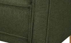 switch Küchensofa Webstoff Paula | Dunkelgrün 164|cm -Bänke Verkaufsladen 14306028 9 202012222235