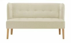 switch Küchensofa Webstoff Astonia | Hellbeige 160|cm -Bänke Verkaufsladen 14306036 2 202102191239