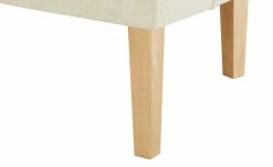 switch Küchensofa Webstoff Astonia | Hellbeige 160|cm -Bänke Verkaufsladen 14306036 6 202102191239