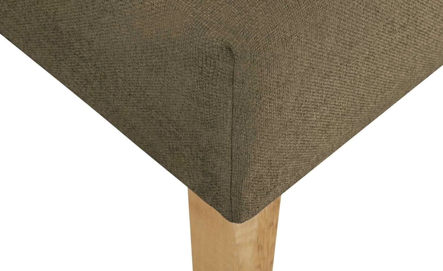 switch Küchensofa Webstoff Astonia | Cappuccino (Braun) 160|cm 5 switch Küchensofa Webstoff Astonia | Cappuccino (Braun) 160|cm – Bild 5