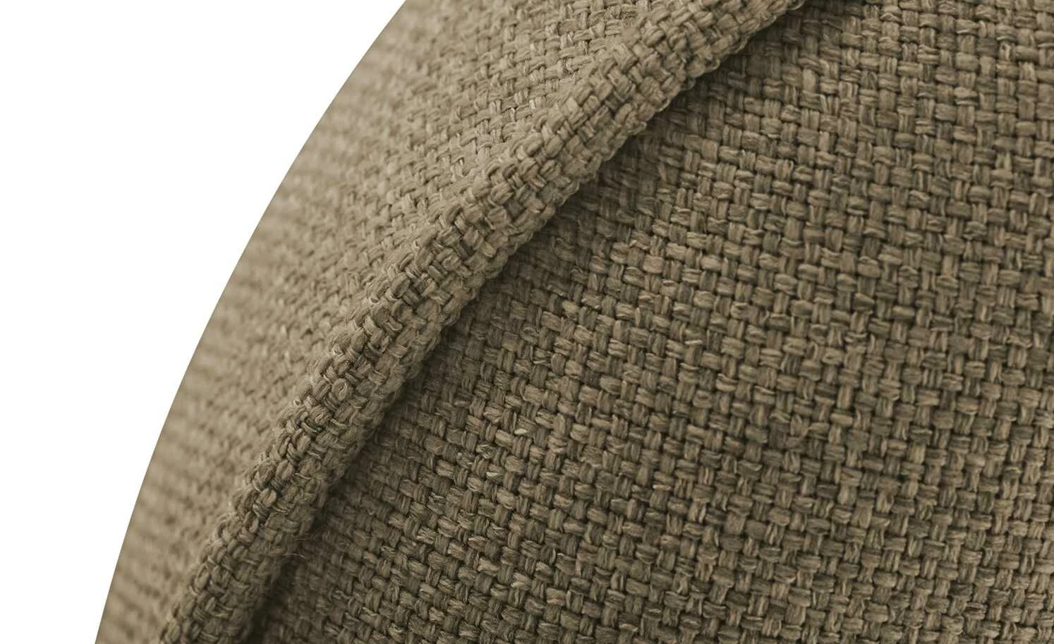 switch Küchensofa Webstoff Astonia | Cappuccino (Braun) 160|cm 7 switch Küchensofa Webstoff Astonia | Cappuccino (Braun) 160|cm – Bild 7