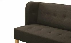 switch Küchensofa Webstoff Astonia | Braun 160|cm -Bänke Verkaufsladen 14306038 4 202101122237