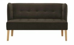switch Küchensofa Webstoff Astonia | Braun 160|cm -Bänke Verkaufsladen 14306038 9 202101122237