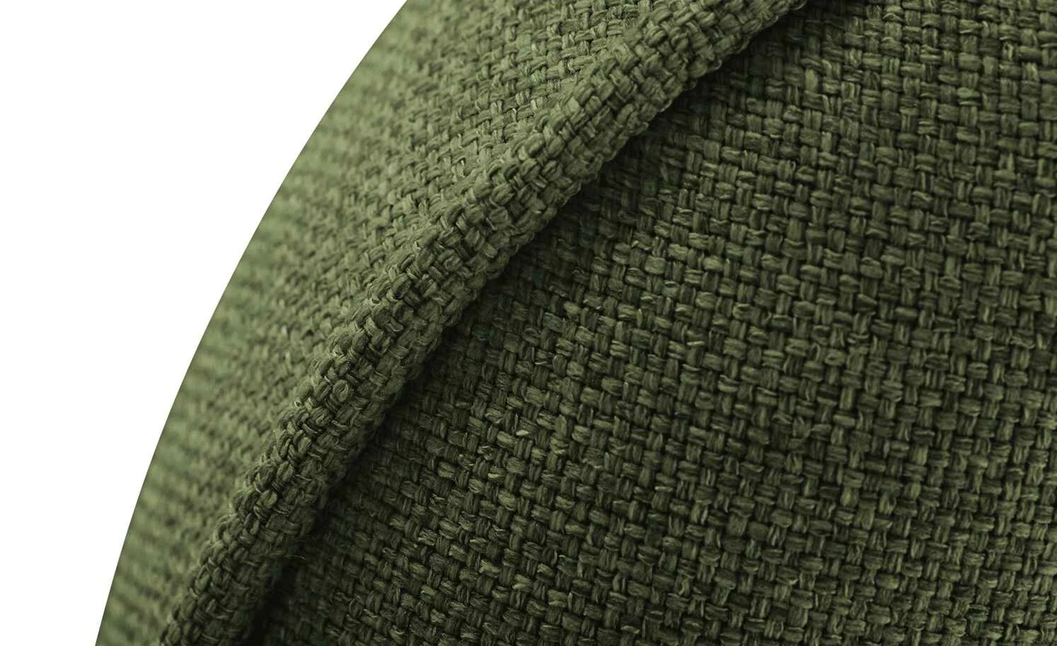 switch Küchensofa Webstoff Astonia | Dunkelgrün 160|cm 6 switch Küchensofa Webstoff Astonia | Dunkelgrün 160|cm – Bild 6