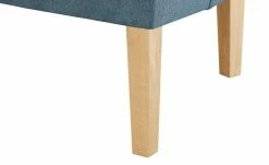 switch Küchensofa Webstoff Astonia | Blau 160|cm -Bänke Verkaufsladen 14306041 2 202101122237