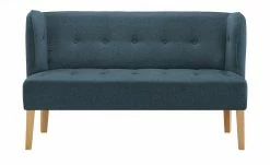 switch Küchensofa Webstoff Astonia | Blau 160|cm -Bänke Verkaufsladen 14306041 7 202101122237