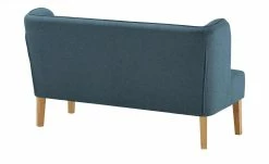 switch Küchensofa Webstoff Astonia | Blau 160|cm -Bänke Verkaufsladen 14306041 9 202101122237