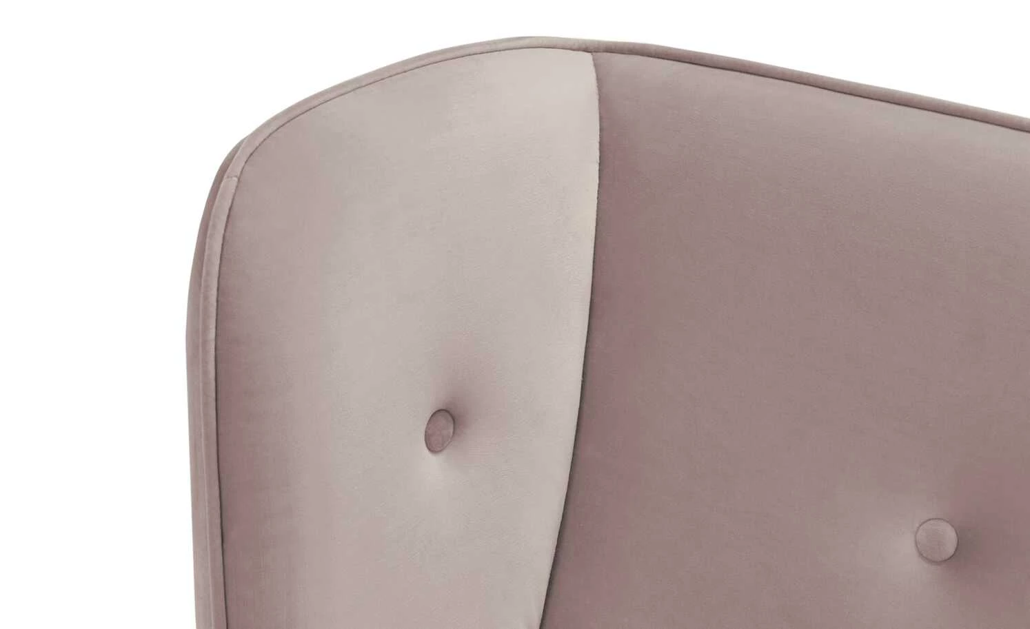 switch Küchensofa Astonia | Rosa Samt 160|cm 5 switch Küchensofa Astonia | Rosa Samt 160|cm – Bild 5