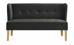 switch Küchensofa Astonia | Anthrazit Samt 160|cm 8 switch Küchensofa Astonia | Anthrazit Samt 160|cm -Bänke Verkaufsladen 14306048 3 202101122237