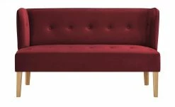 switch Küchensofa Astonia | Rot Samt 160|cm 11 switch Küchensofa Astonia | Rot Samt 160|cm -Bänke Verkaufsladen 14306051 6 202101122237