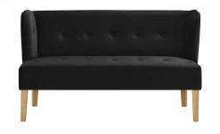 switch Küchensofa Astonia | Schwarz Samt 160|cm 8 switch Küchensofa Astonia | Schwarz Samt 160|cm -Bänke Verkaufsladen 14306053 2 202101122237