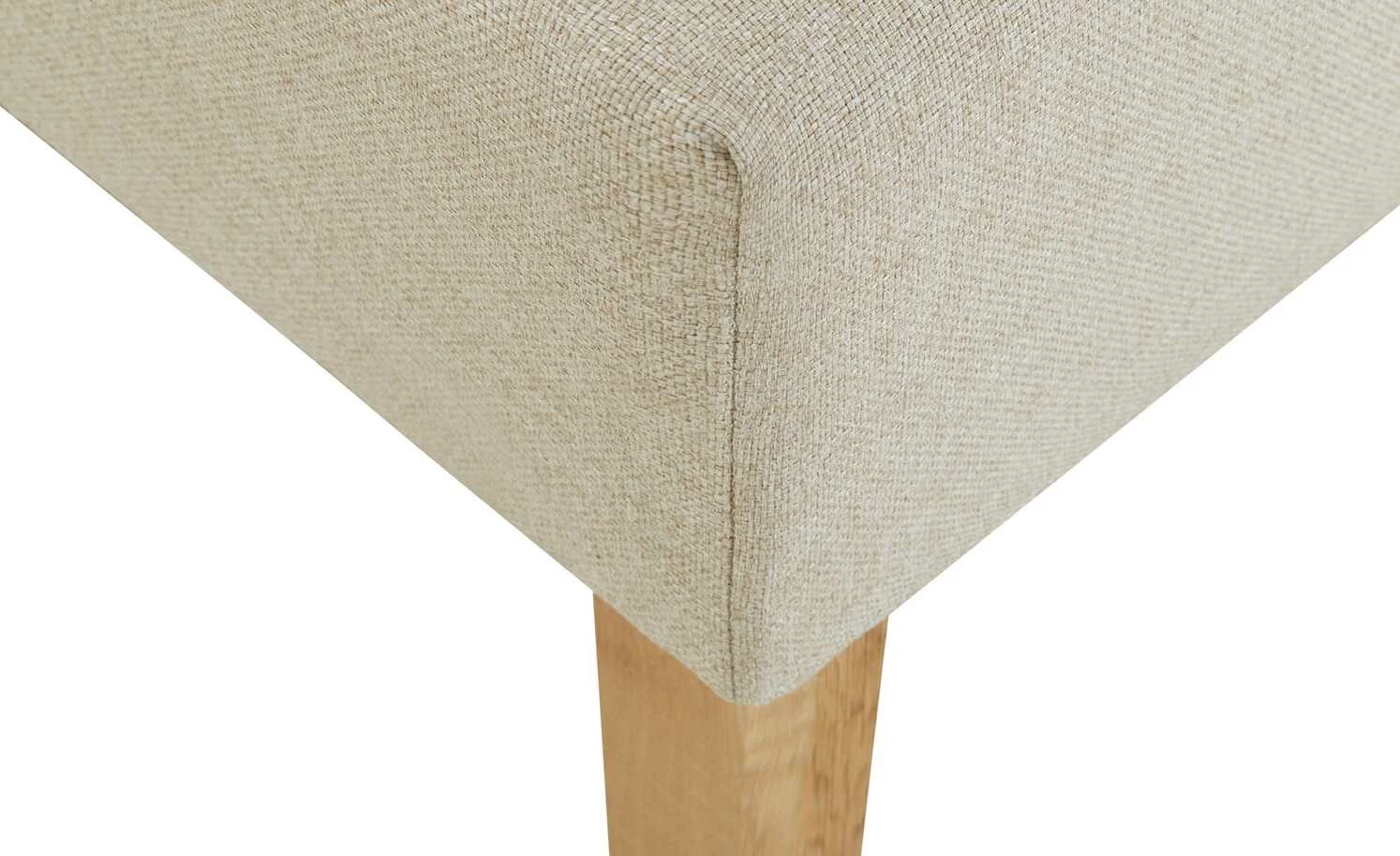 switch Küchensofa Webstoff Astonia | Hellbeige 180|cm 6 switch Küchensofa Webstoff Astonia | Hellbeige 180|cm – Bild 6