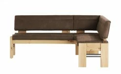 Polster-Eckbank massiv Floyd | Braun / Kontrastnaht Braun links 10 Polster-Eckbank massiv Floyd | Braun / Kontrastnaht Braun links -Bänke Verkaufsladen 14306061 3 202107302232