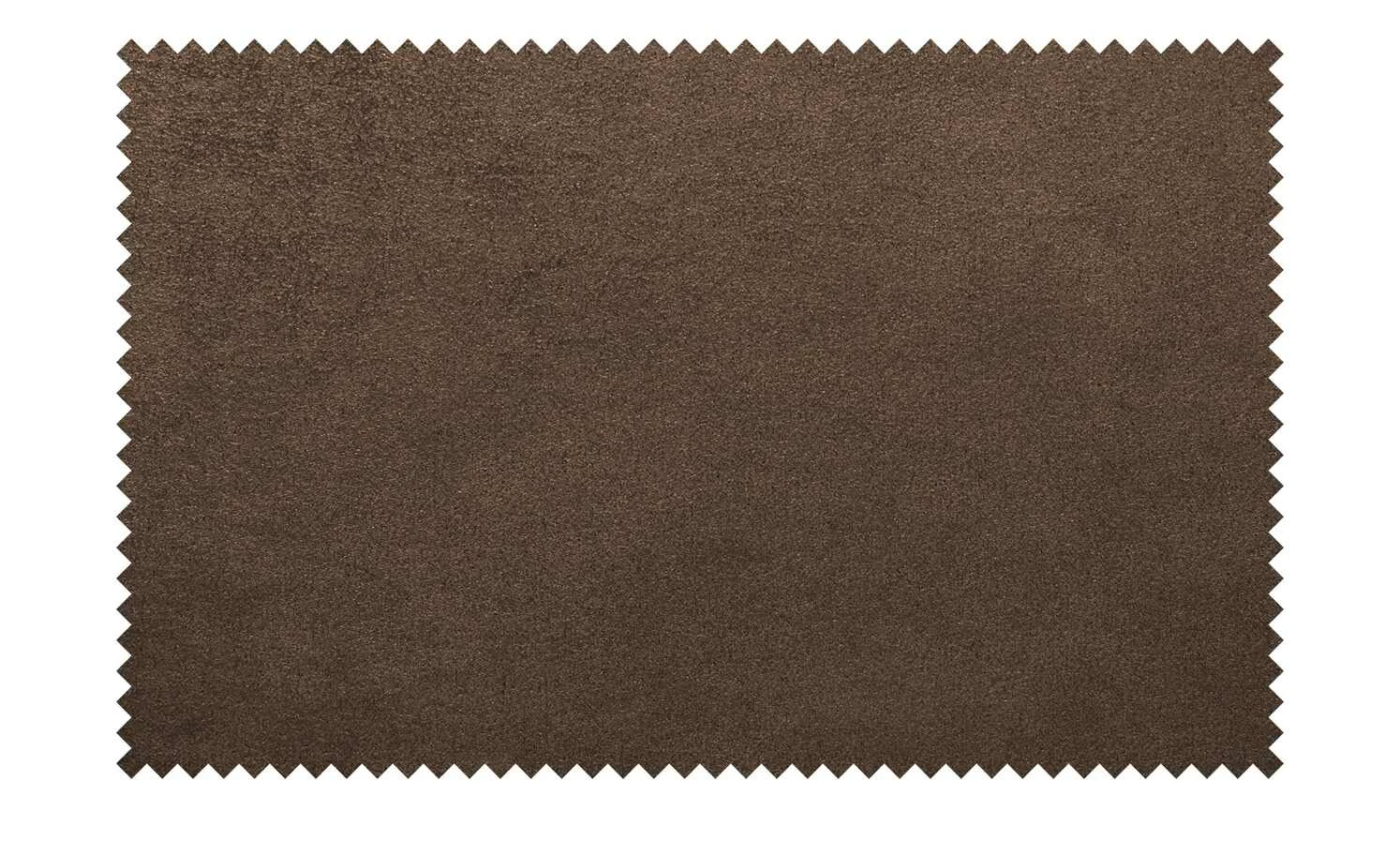 Polster-Eckbank massiv Floyd | Braun / Kontrastnaht Braun links 8 Polster-Eckbank massiv Floyd | Braun / Kontrastnaht Braun links – Bild 8