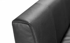 Leder-Eckbank Spider 2 | Nero (Dunkelgrau) rechts -Bänke Verkaufsladen 14306074 3 202101262258