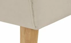 switch Küchensofa Samt Paula | Hellbeige Samt 164|cm -Bänke Verkaufsladen 14306078 6 202012221316