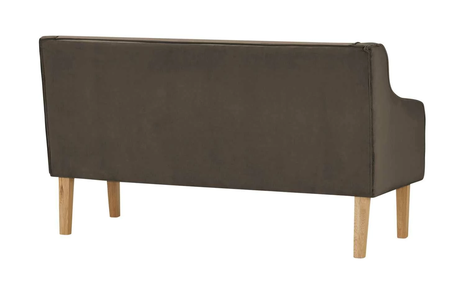 switch Küchensofa Samt Paula | Braun Samt 164|cm 8 switch Küchensofa Samt Paula | Braun Samt 164|cm – Bild 8