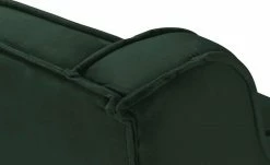 switch Küchensofa Samt Paula | Dunkelgrün Samt 164|cm -Bänke Verkaufsladen 14306080 8 202012222235