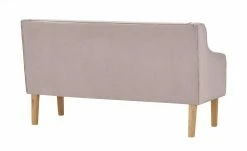 switch Küchensofa Samt Paula | Rosa Samt 164|cm -Bänke Verkaufsladen 14306081 3 202012222235