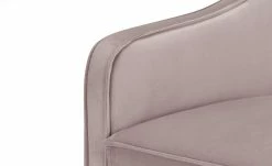 switch Küchensofa Samt Paula | Rosa Samt 164|cm -Bänke Verkaufsladen 14306081 5 202012222235