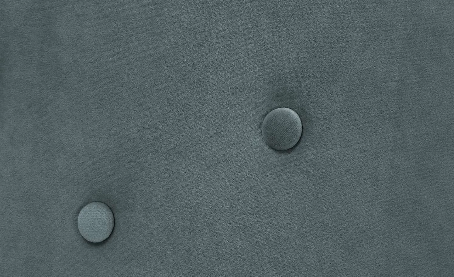 switch Küchensofa Samt Paula | Blau Samt 164|cm 8 switch Küchensofa Samt Paula | Blau Samt 164|cm – Bild 8