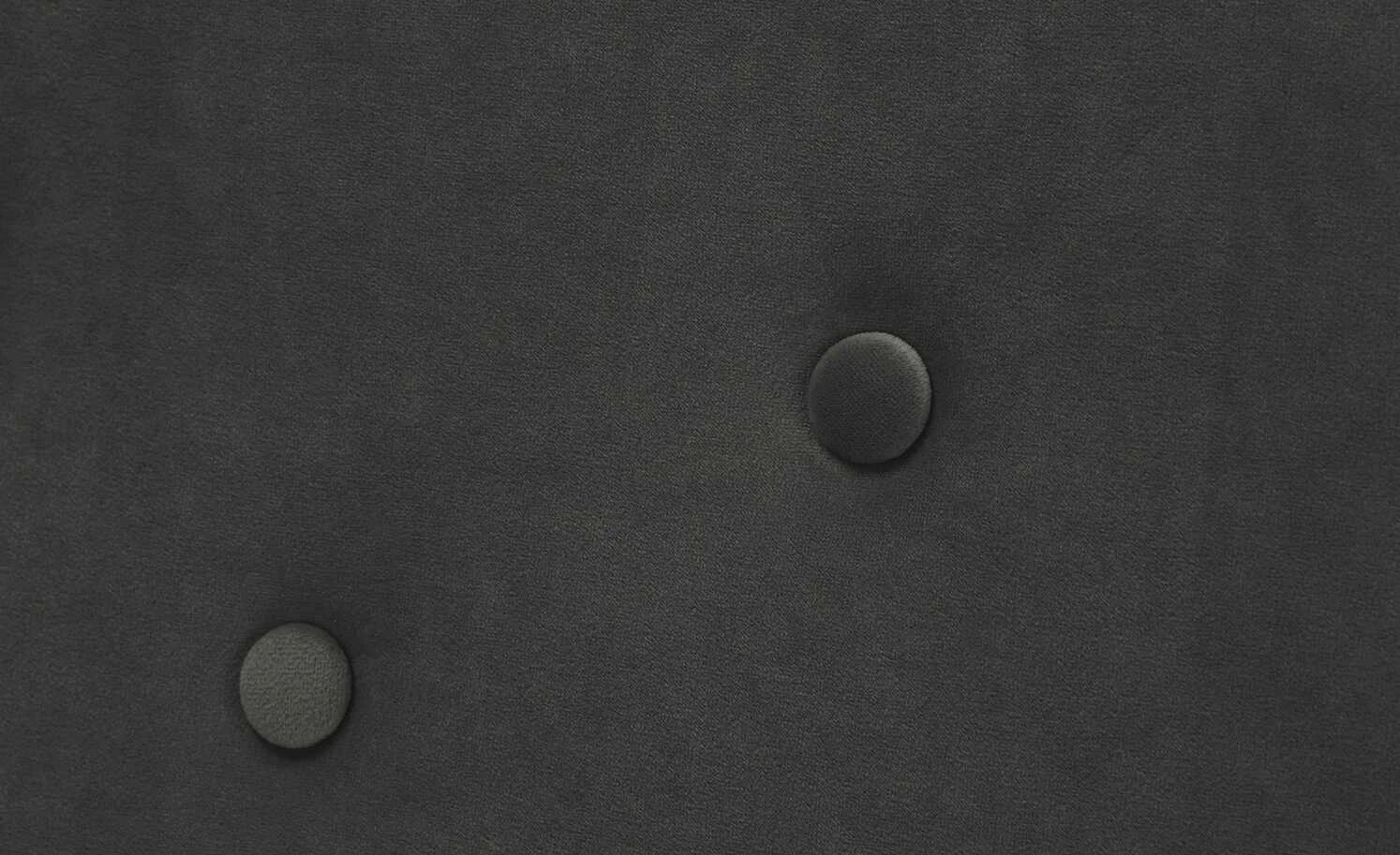 switch Küchensofa Samt Paula | Anthrazit Samt 164|cm 8 switch Küchensofa Samt Paula | Anthrazit Samt 164|cm – Bild 8