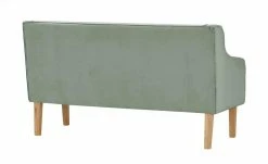 switch Küchensofa Samt Paula | Hellgrün Samt 164|cm -Bänke Verkaufsladen 14306084 3 202012222235