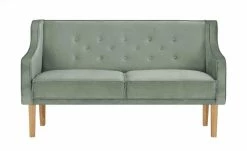 switch Küchensofa Samt Paula | Hellgrün Samt 164|cm -Bänke Verkaufsladen 14306084 4 202012222235