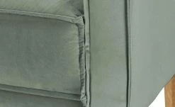 switch Küchensofa Samt Paula | Hellgrün Samt 164|cm -Bänke Verkaufsladen 14306084 5 202012222235