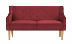 switch Küchensofa Samt Paula | Rot Samt 164|cm 12 switch Küchensofa Samt Paula | Rot Samt 164|cm -Bänke Verkaufsladen 14306086 4 202012222235