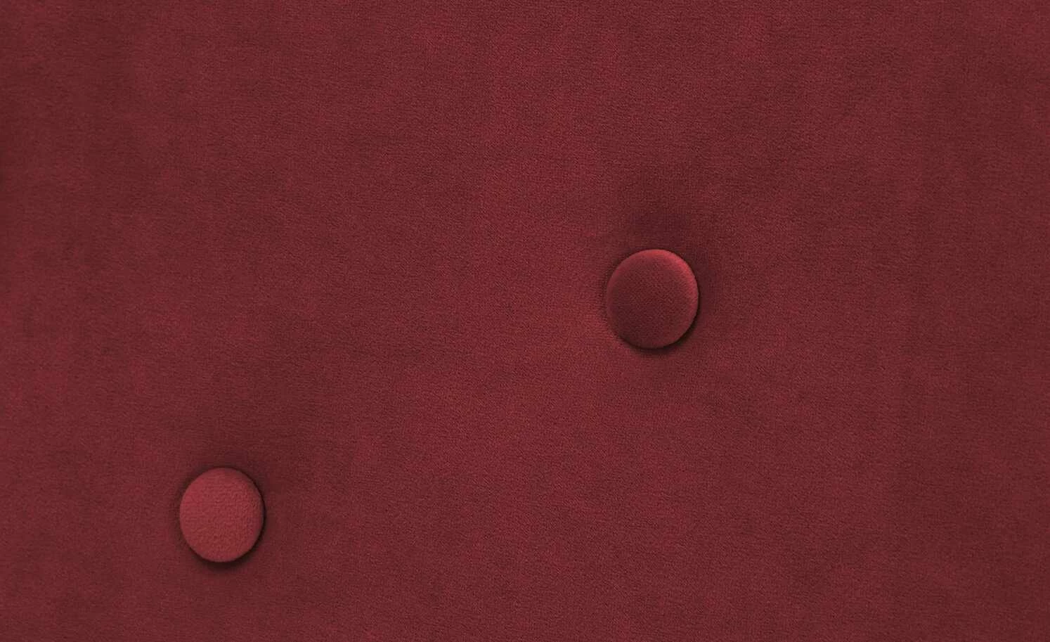 switch Küchensofa Samt Paula | Rot Samt 164|cm 8 switch Küchensofa Samt Paula | Rot Samt 164|cm – Bild 8