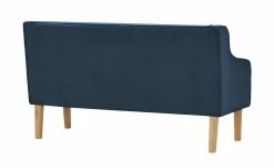 switch Küchensofa Samt Paula | Dunkelblau Samt 164|cm -Bänke Verkaufsladen 14306087 2 202012222235