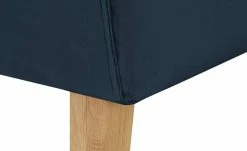 switch Küchensofa Samt Paula | Dunkelblau Samt 164|cm -Bänke Verkaufsladen 14306087 4 202012222235