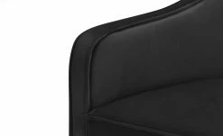 switch Küchensofa Samt Paula | Schwarz Samt 164|cm -Bänke Verkaufsladen 14306088 3 202012222235