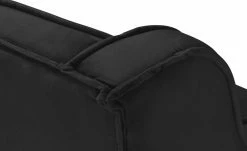 switch Küchensofa Samt Paula | Schwarz Samt 164|cm -Bänke Verkaufsladen 14306088 4 202012222235