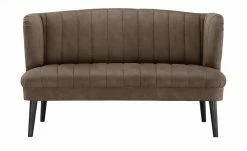 switch Küchensofa Mikrofaser Rina | Braun 156|cm -Bänke Verkaufsladen 14306091 10 202011192243