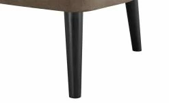 switch Küchensofa Mikrofaser Rina | Braun 156|cm -Bänke Verkaufsladen 14306091 4 202011192243