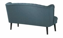 switch Küchensofa Webstoff Rina | Blau 156|cm -Bänke Verkaufsladen 14306095 2 202011192243