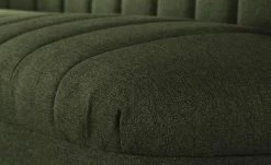 switch Küchensofa Webstoff Rina | Dunkelgrün 156|cm -Bänke Verkaufsladen 14306097 3 202011192243