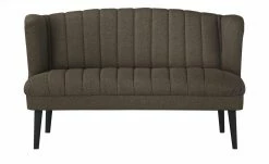 switch Küchensofa Webstoff Rina | Braun 156|cm -Bänke Verkaufsladen 14306098 7 202011192243