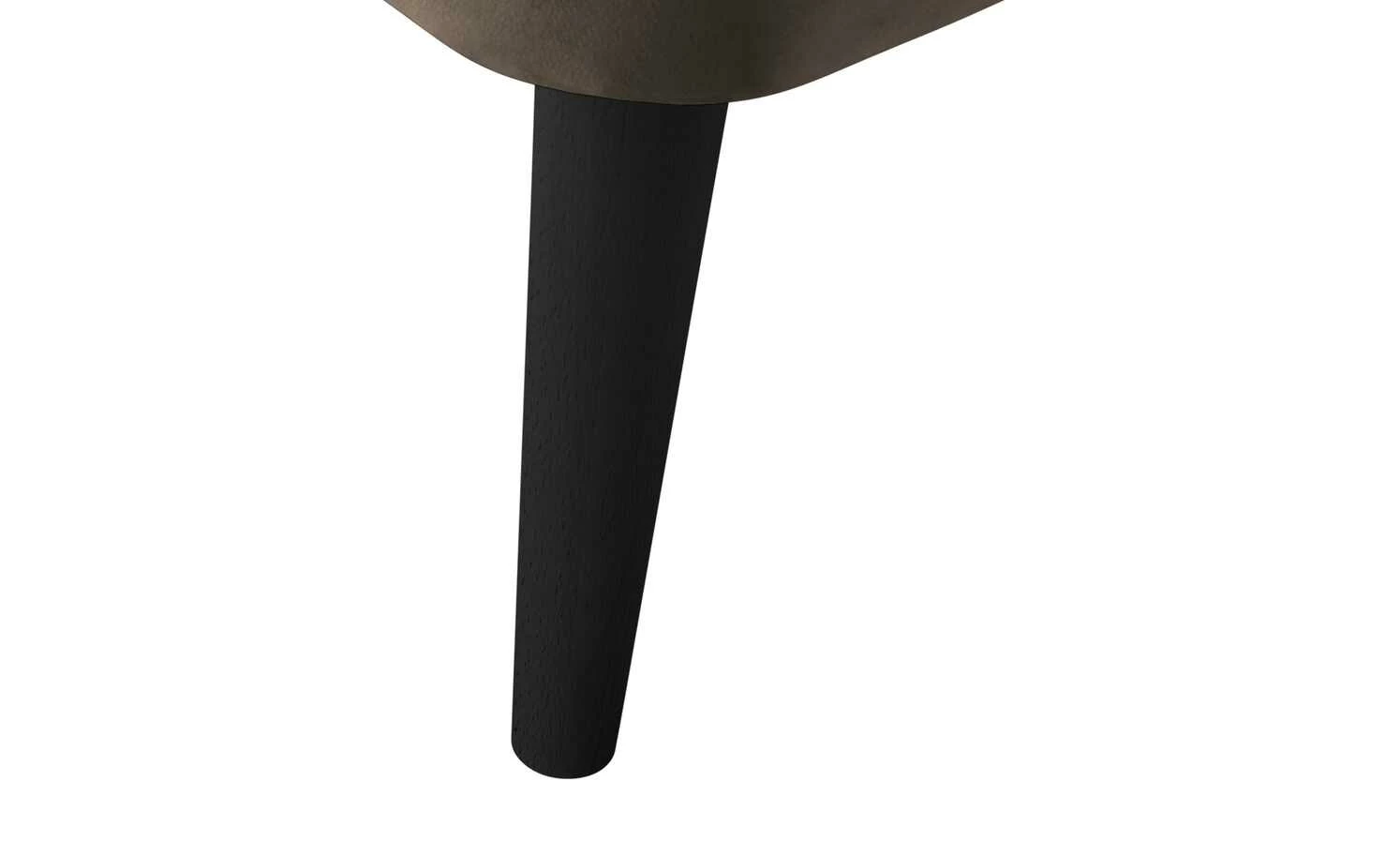 switch Küchensofa Samt Rina | Braun Samt 156|cm 2 switch Küchensofa Samt Rina | Braun Samt 156|cm – Bild 2