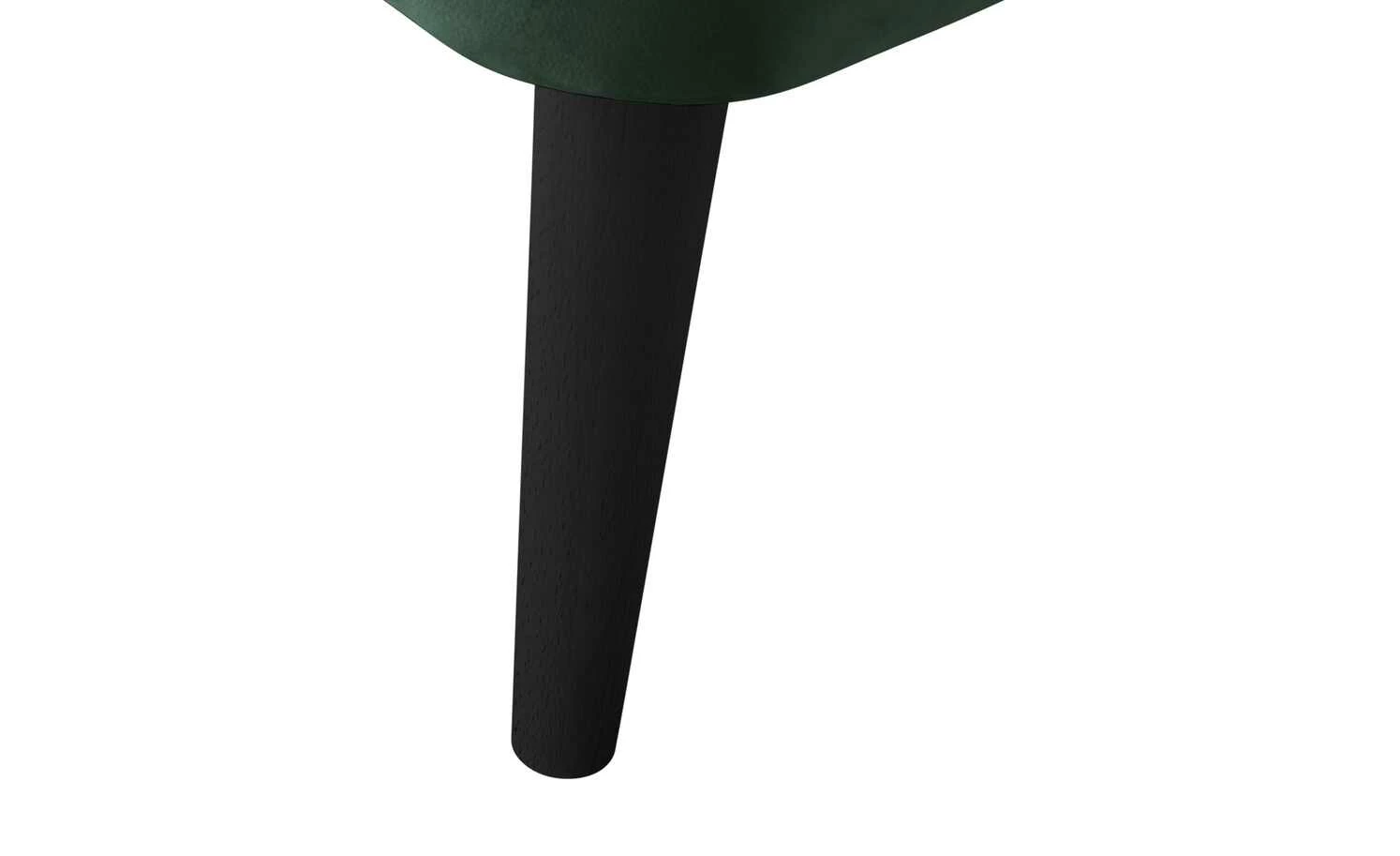 switch Küchensofa Samt Rina | Dunkelgrün Samt 156|cm 3 switch Küchensofa Samt Rina | Dunkelgrün Samt 156|cm – Bild 3