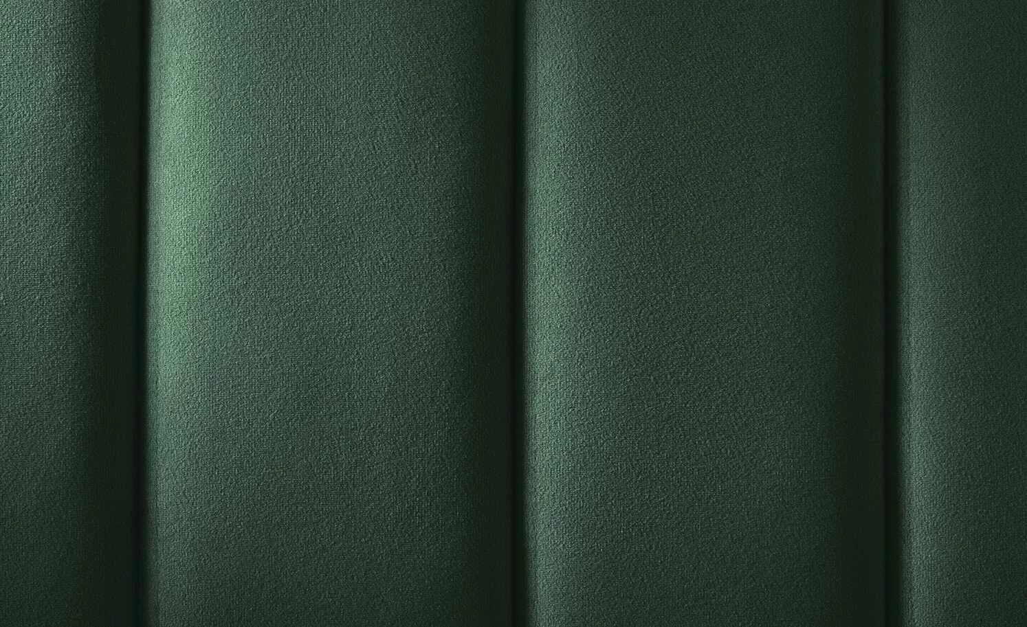 switch Küchensofa Samt Rina | Dunkelgrün Samt 156|cm 6 switch Küchensofa Samt Rina | Dunkelgrün Samt 156|cm – Bild 6